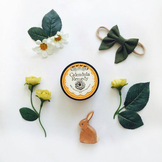 The Highest Concentration of Key Ingredients