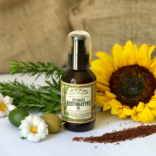 The Ultimate Stress Relief for Tired Skin