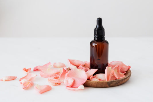 The wonders of Camellia Oil