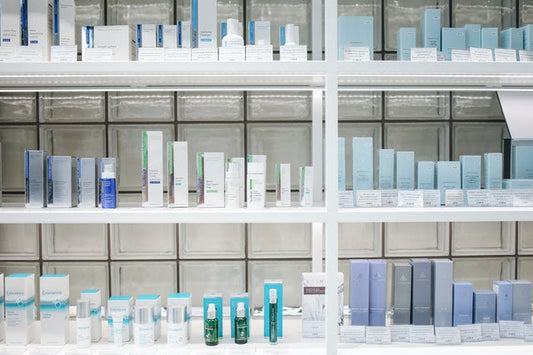 Is your skincare affecting your skin health?