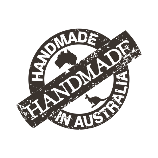 Handmade in Australia