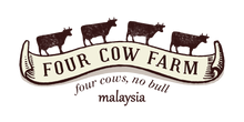 Four Cow Farm Malaysia