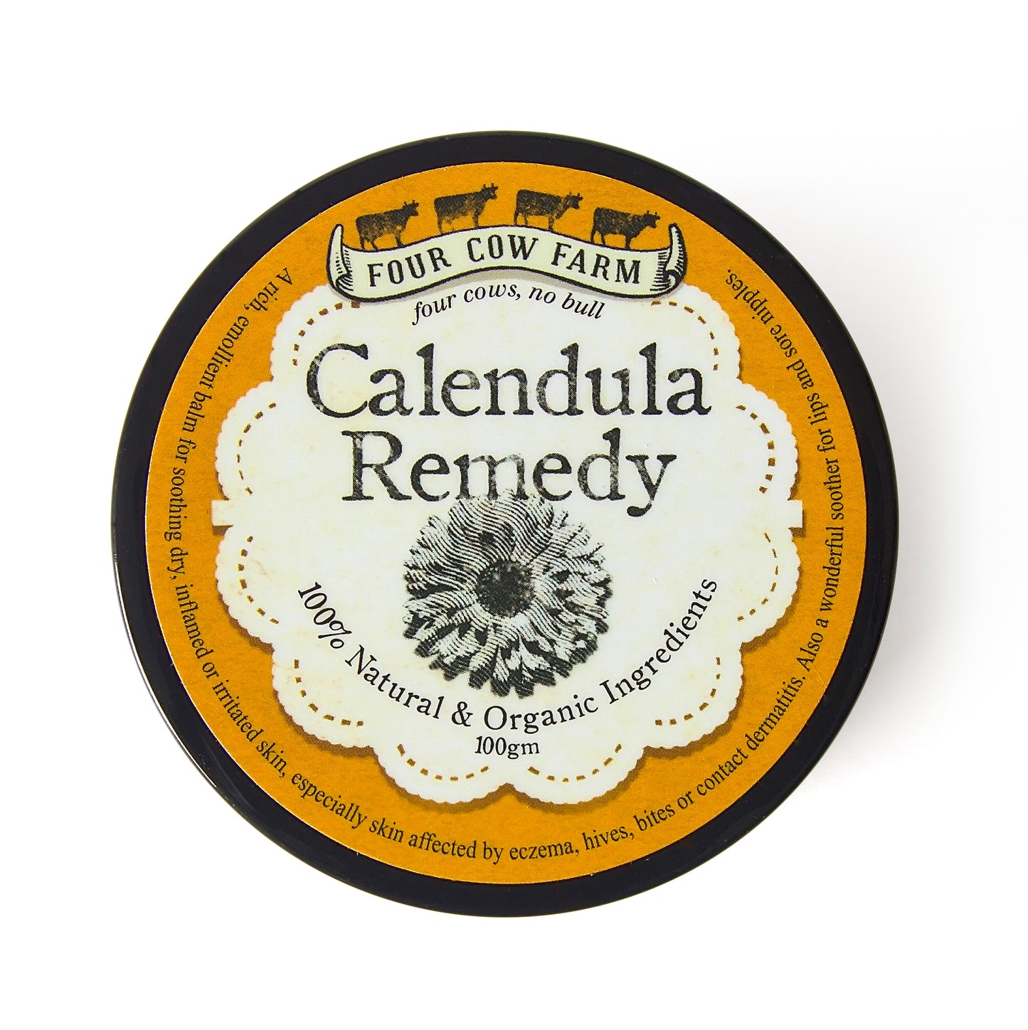 Calendula Remedy