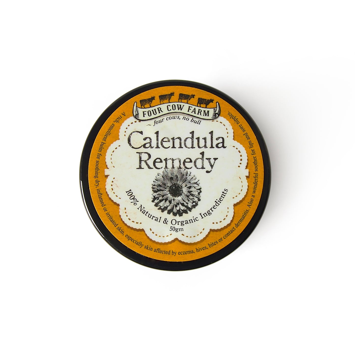 Calendula Remedy