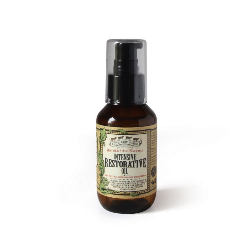 Mother's All-Natural Trio