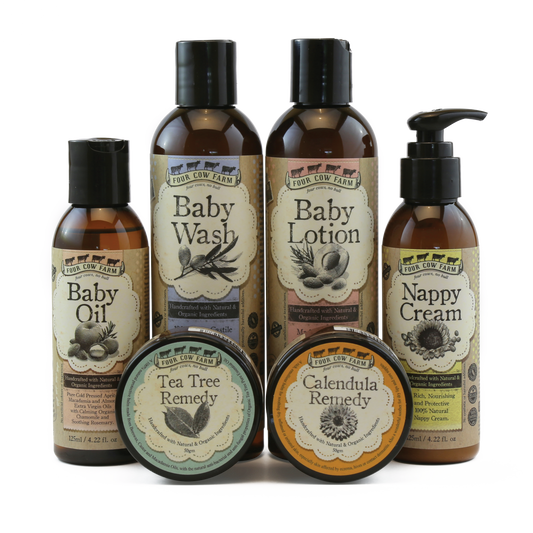 Premium Gift Starter Set