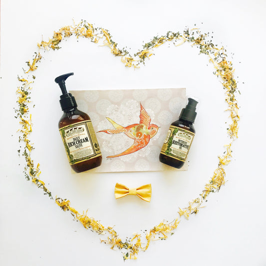 Boost your skin with this simple combination