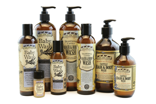 Which wash is right for you?