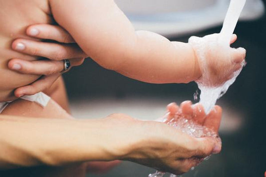 The Science of Soap, How it Kills COVID19