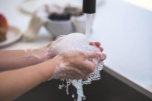 4 Ingredients to Avoid in a Facial Wash