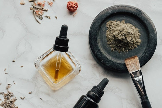 5 Skincare Signs To Watch Out For