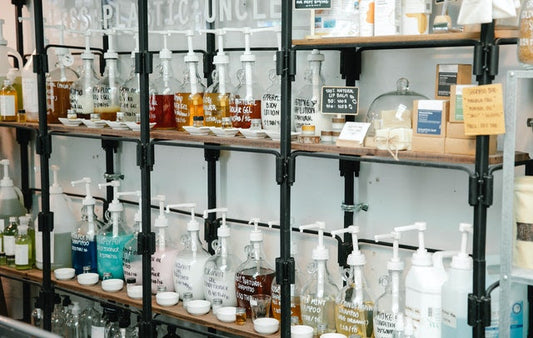 5 Skincare Products You DON'T Need
