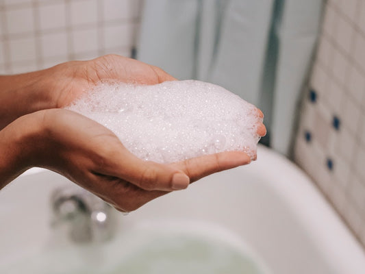 The one thing you need to avoid in a Wash
