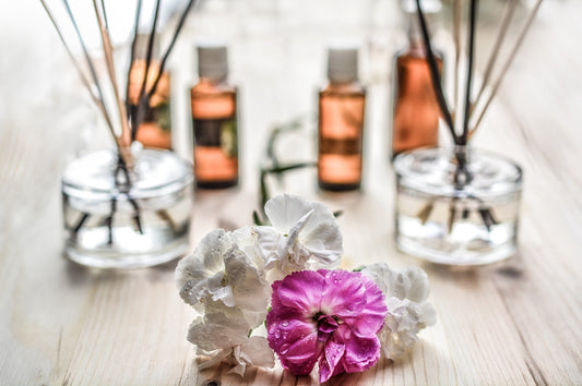 The hidden dangers in essential oils
