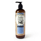 Pure Castile Baby Wash