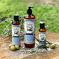 Pure Castile Baby Wash