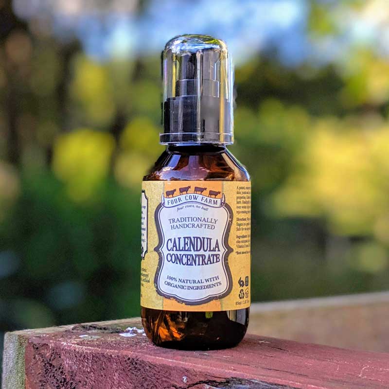 Calendula Concentrate