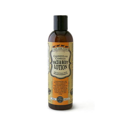 Calendula Lotion