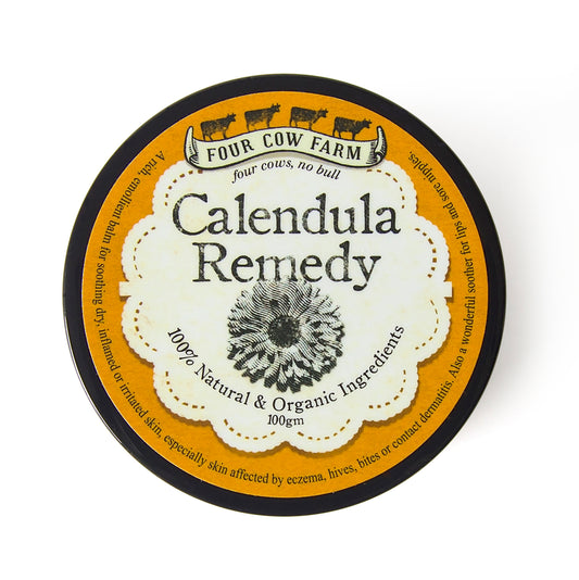 Calendula Remedy