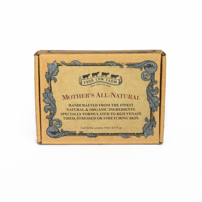 Mother's All-Natural Mini Gift Set
