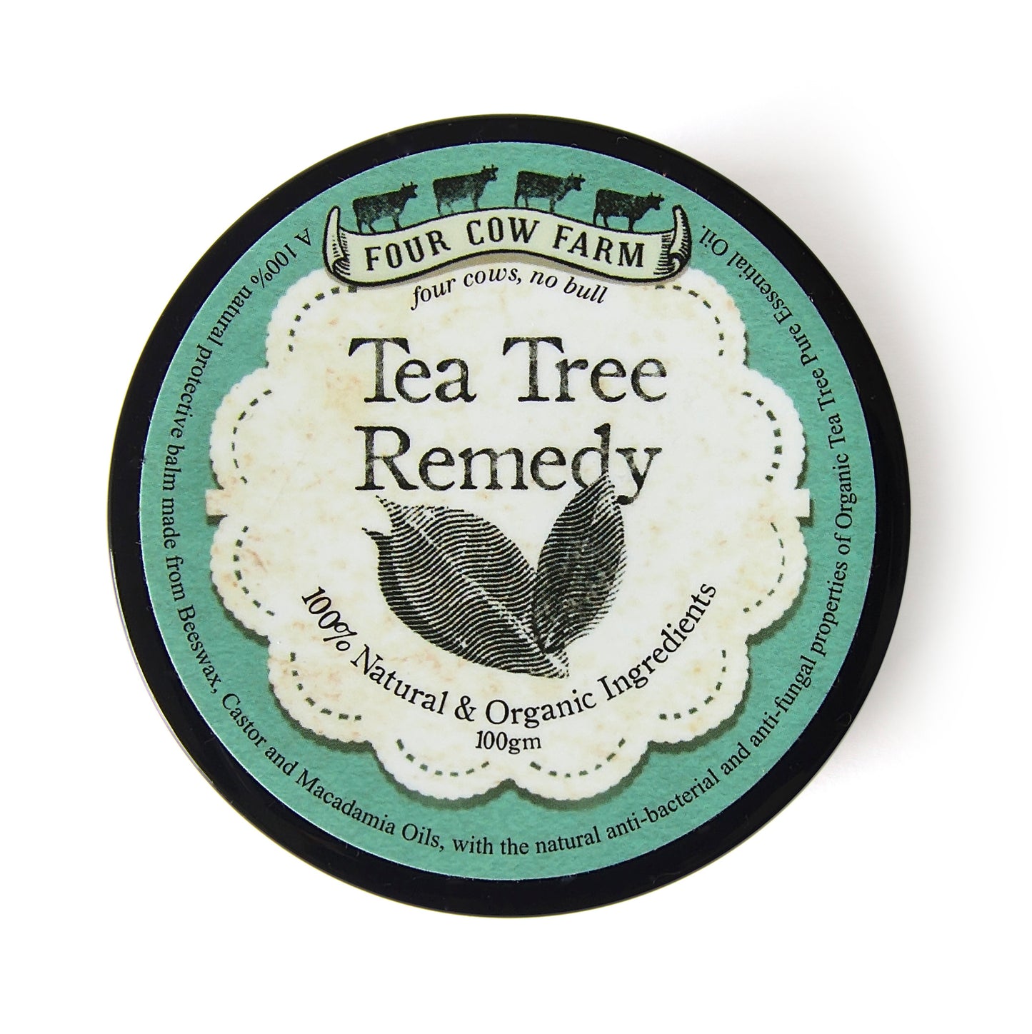 Tea Tree Remedy