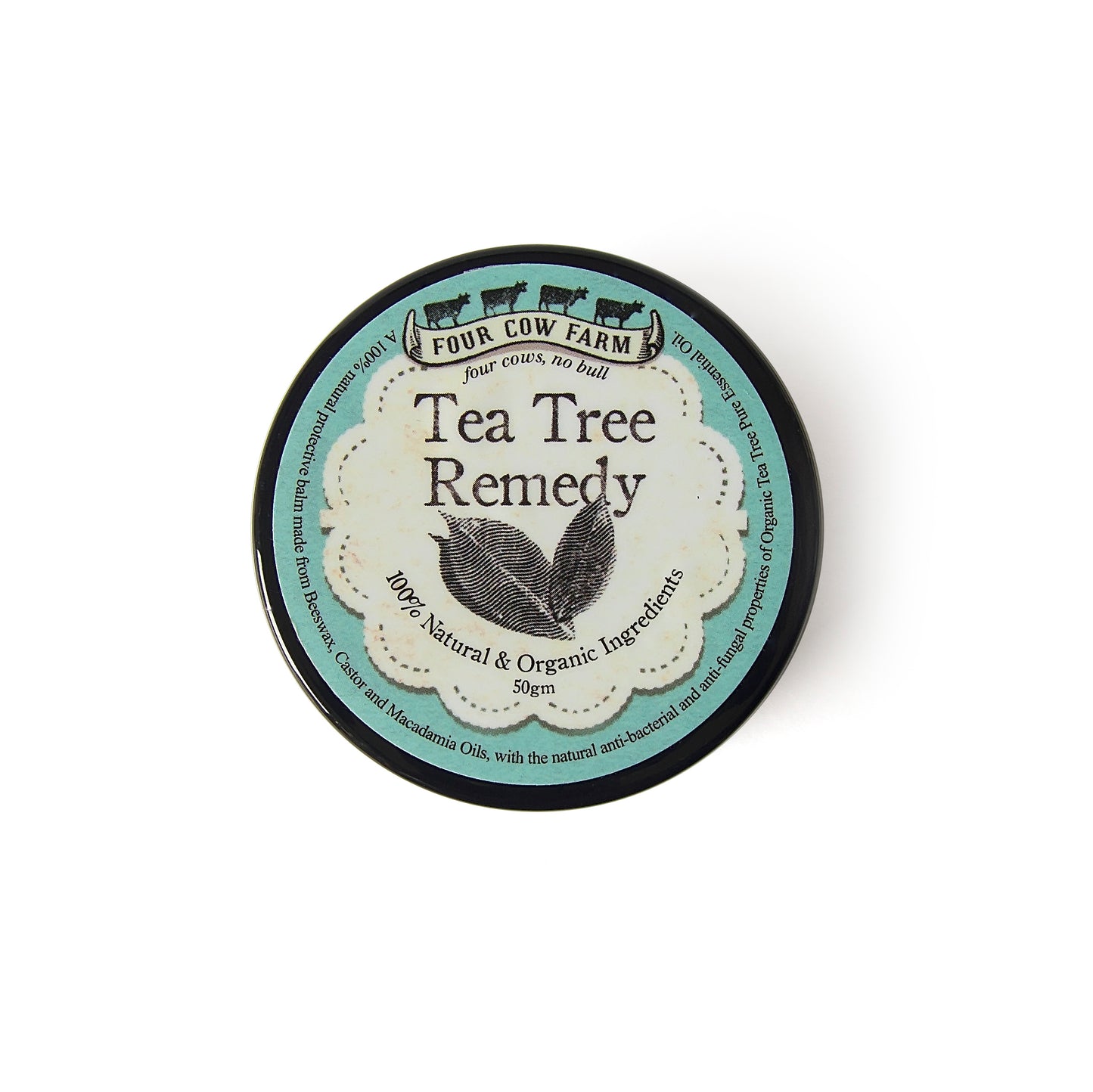 Tea Tree Remedy